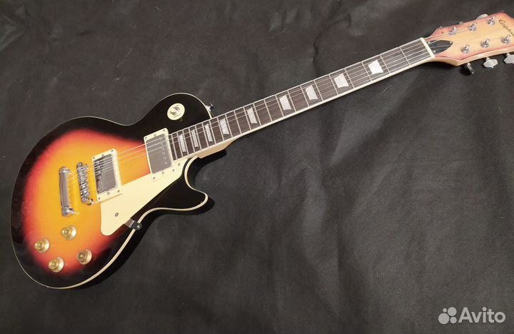 Les Paul Epiphone Электрогитара