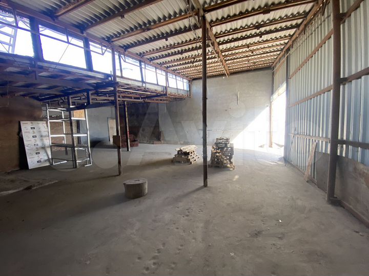 Производство, 176 м²