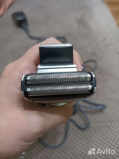 Бритва электрическая panasonic