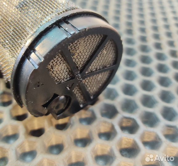 2568895 Топливозаборник Scania 5-series