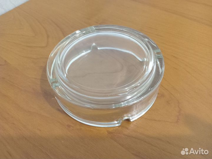 Пепельница