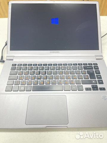 Samsung ультрабук 900X