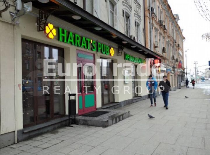 Продам торговое помещение, 320 м²