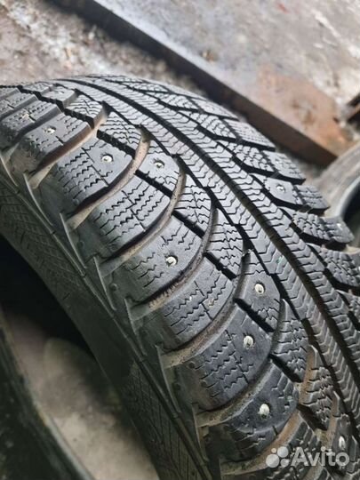 Gislaved Nord Frost 5 195/65 R15 91T