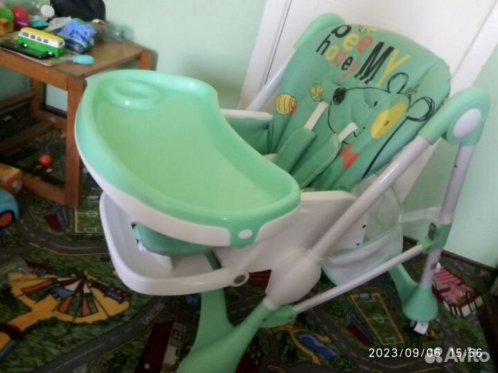 Столик для кормления, торг