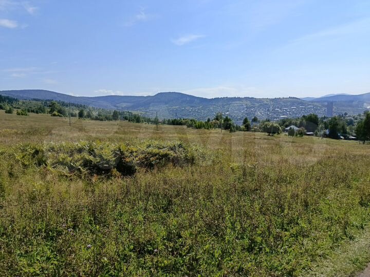 Участок 15 сот. (ИЖС)