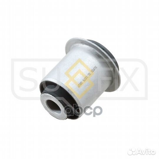 Сайлентблок рычага подвески перед прав/лев