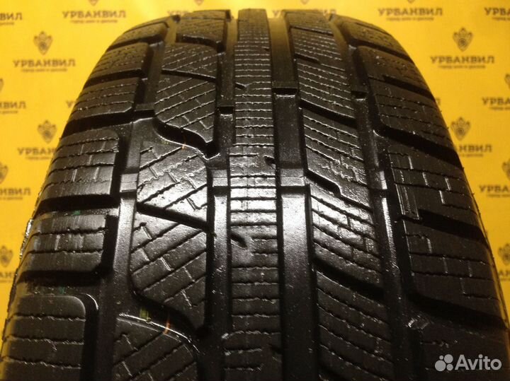 Nankang SV-55 225/70 R16