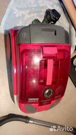 Пылесос Thomas
