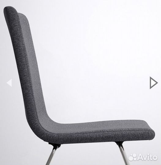 Стул IKEA Volfgang Новый