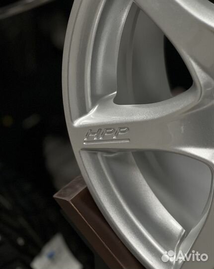 Replay H-29 R17 / 5x114.3