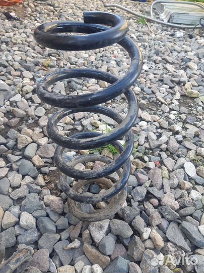 Подвески на audi А4