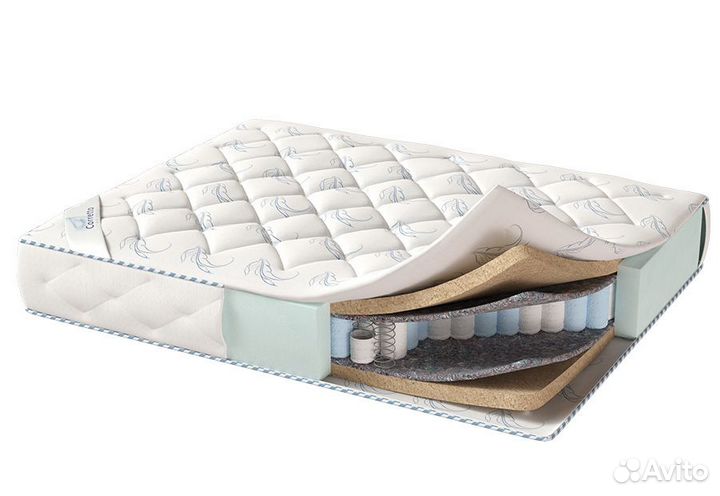 Матрас «Palermo» 150x190