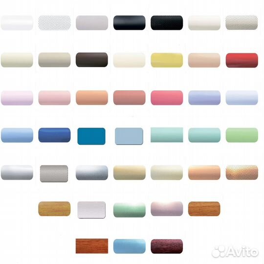 Металлические жалюзи