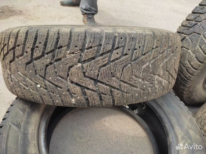 Hankook Winter I'Pike RS2 W429 195/65 R15