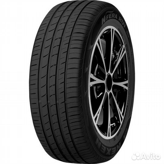 Nexen N'Fera RU1 SUV 235/55 R17