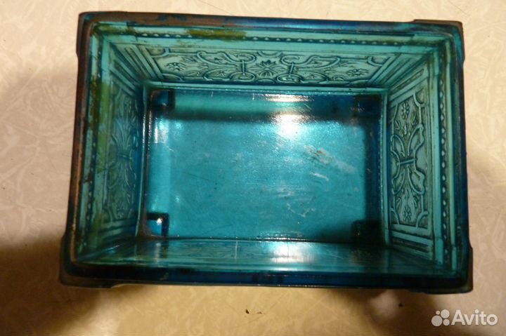 Шкатулка раритетная