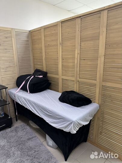 Ширма деревянная