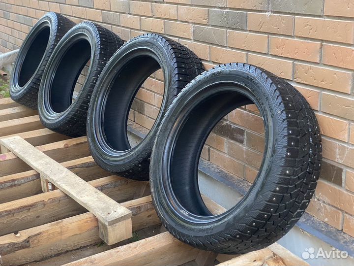 Viatti Brina Nordico V-522 205/50 R17 89B