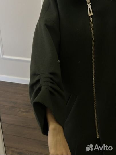 Пальто женское 46 48