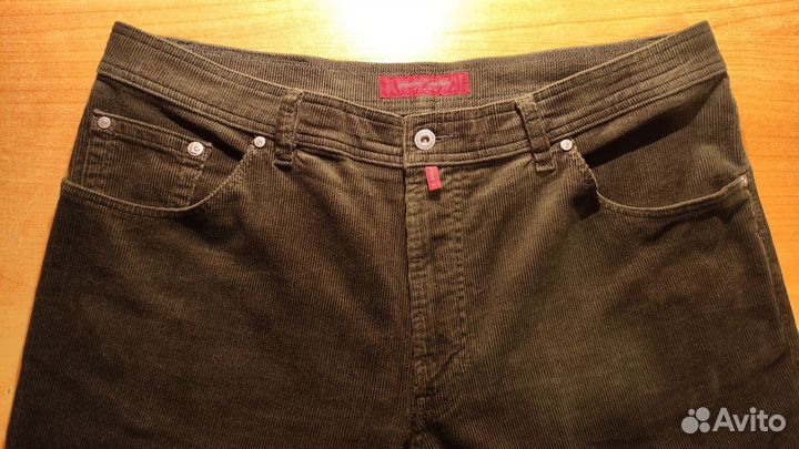 Джинсы Pierre Cardin w 40L32, новые. Германия