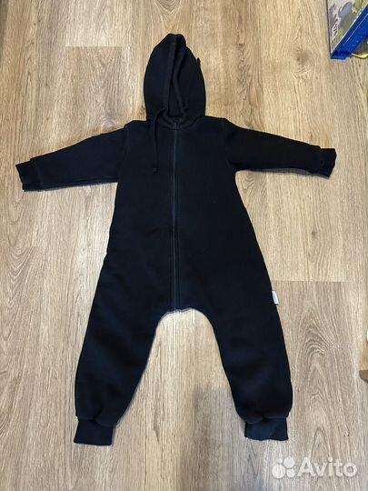 Комбинезон bambinizon 104