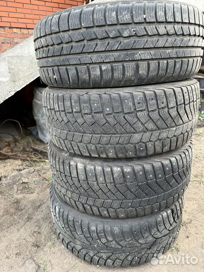 Колеса оригинальные r17 chevrolet cruze