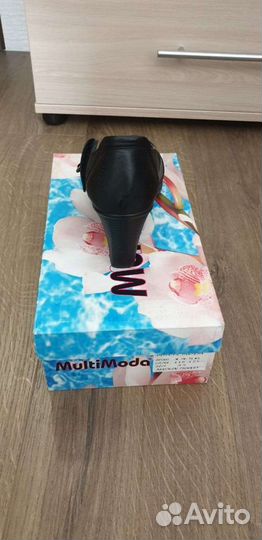 Туфли женские