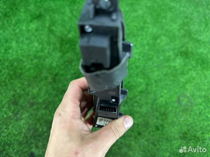 Блок управления передний Bmw 5 F10 N52B25 2011