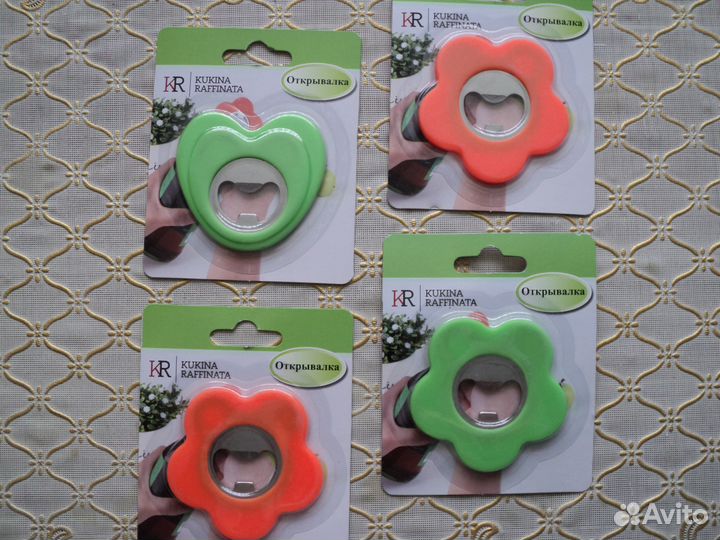 Новая открывалка, можно на сувенир