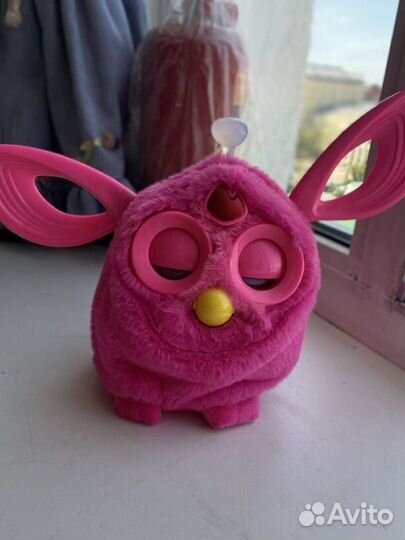 Игрушка Furby