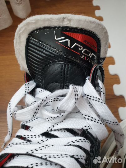 Хоккейные коньки Bauer 3Х PRO
