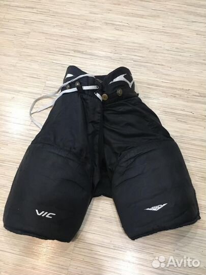 Хоккейные штаны, шорты