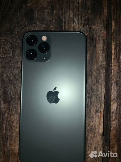 iPhone 11 pro 256gb