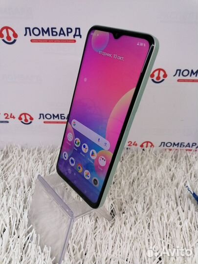 realme C35, 4/128 ГБ