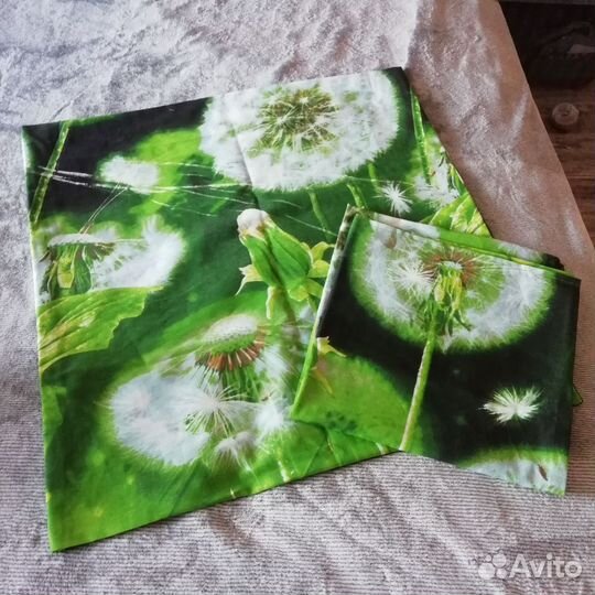 Наволочки, новые, 70х70см, хлопок, бязь