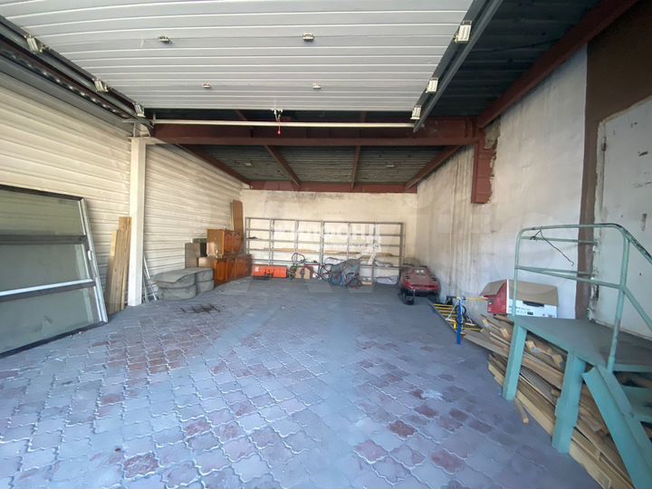 Склад, 72 м²