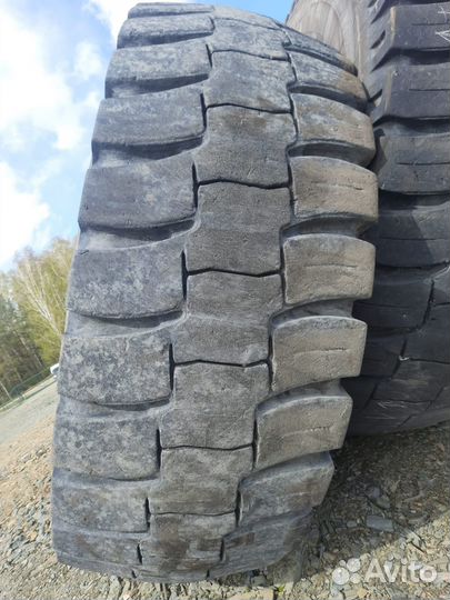 Шины 46/90r57 и 46/90-57 бу для самосвалов
