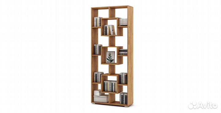 Стеллаж «Квадро-1»