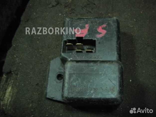 Реле Субару Forester 1 SF