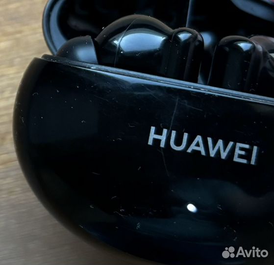 Беспроводные наушники huawei freebuds 4i