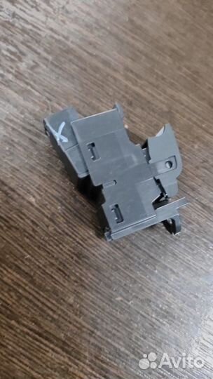 Кнопка стеклоподъемника Land Rover Range Rover