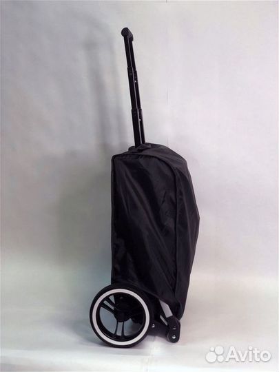 Хит года - компактная коляска Babalo