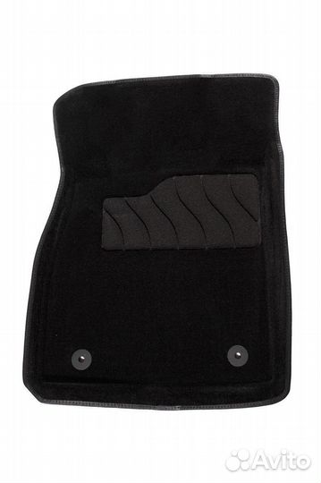 Текстильные 3D коврики Opel Insignia 2008-2017