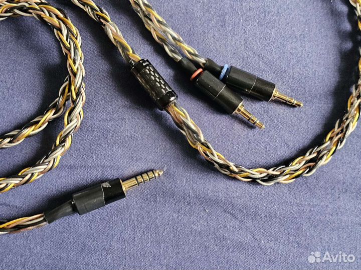 Кабель гибридный Hi-End