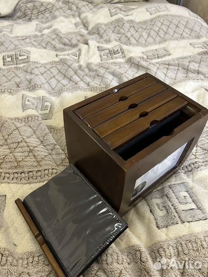 Фотоальбом-рамка для фото