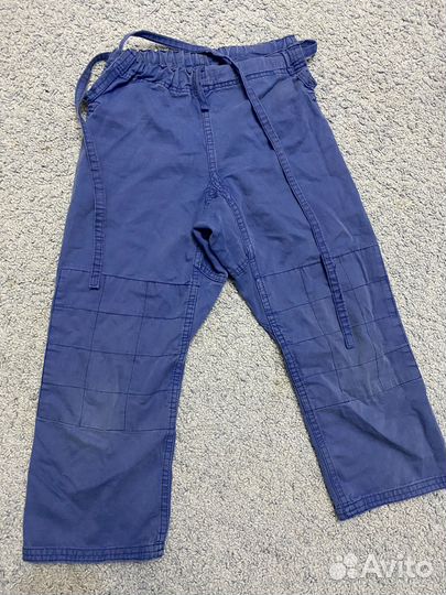 Самбовка для мальчика 130