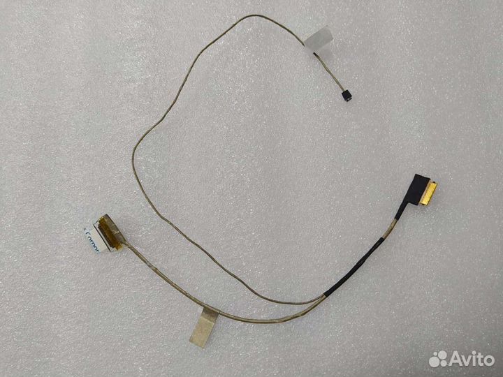 Шлейф матрицы новый для ноутбука Dell V5370