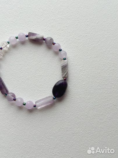 Браслет ручной работы