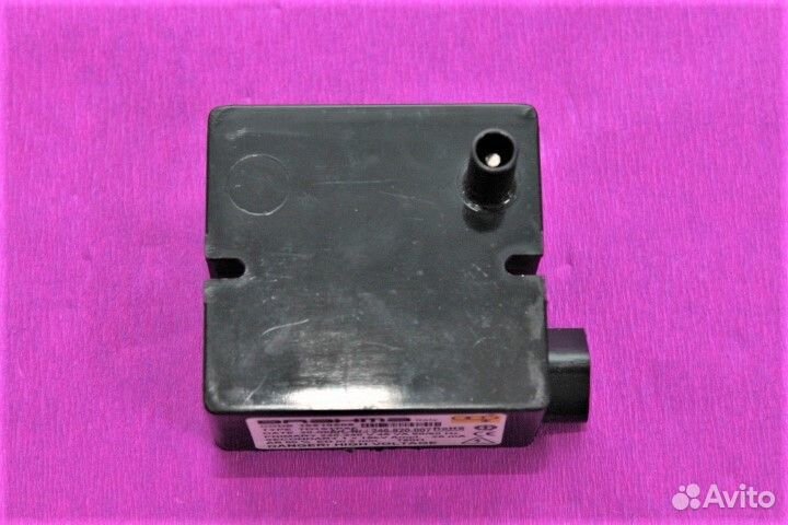 Трансформаторы розжига Brahma